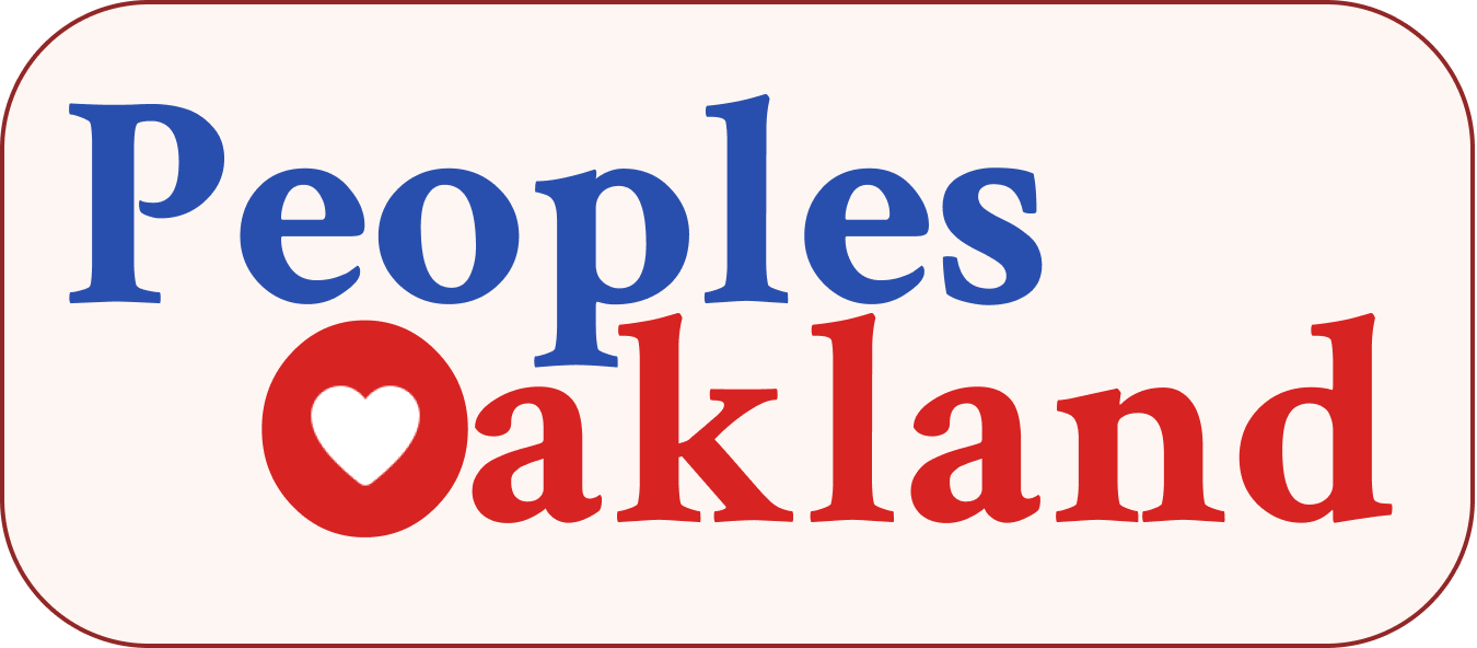 Peoples Oakland