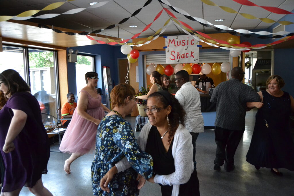 Social Rehabilitation Program for Peoples Oakland