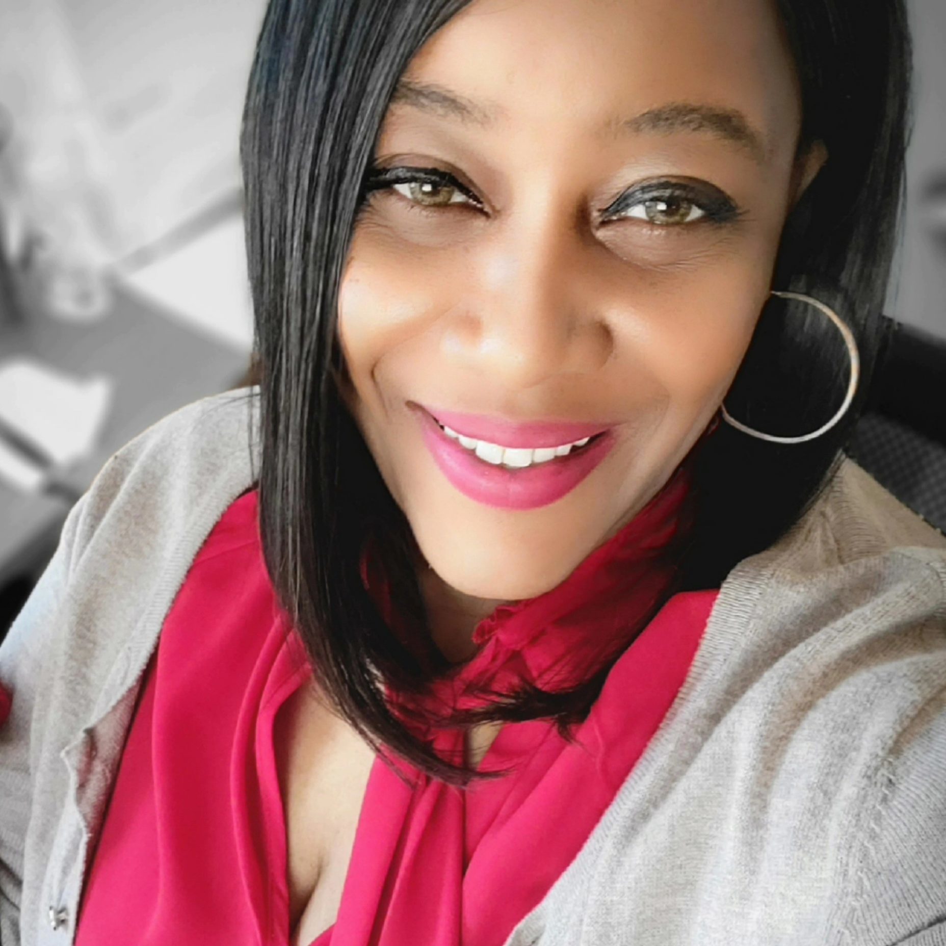 Executive Director - Lezetta Cox