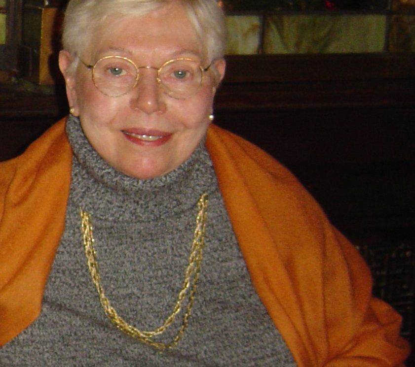 Peoples Oakland Founder - Sandra L. Phillips