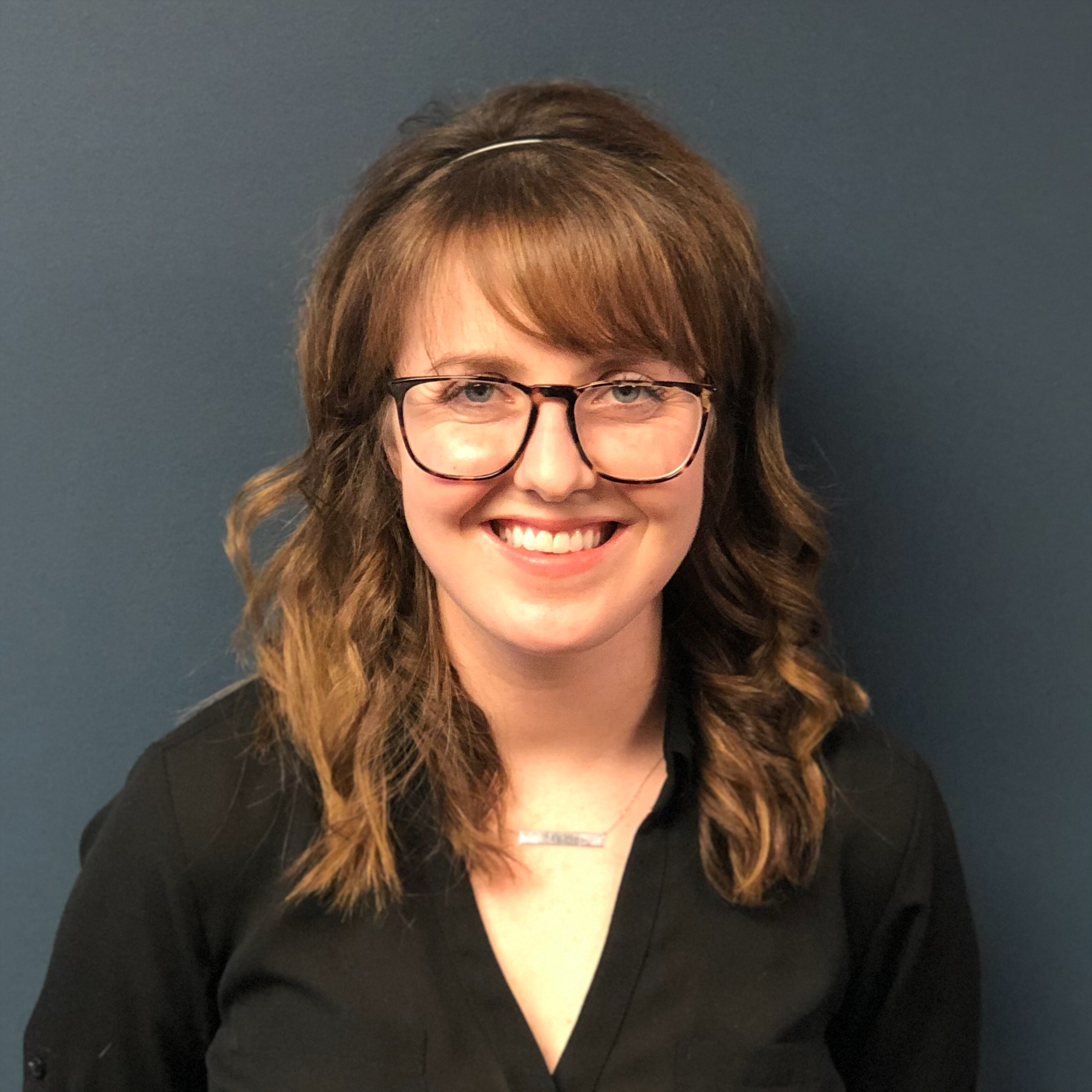 Program Supervisor - Allison Haley