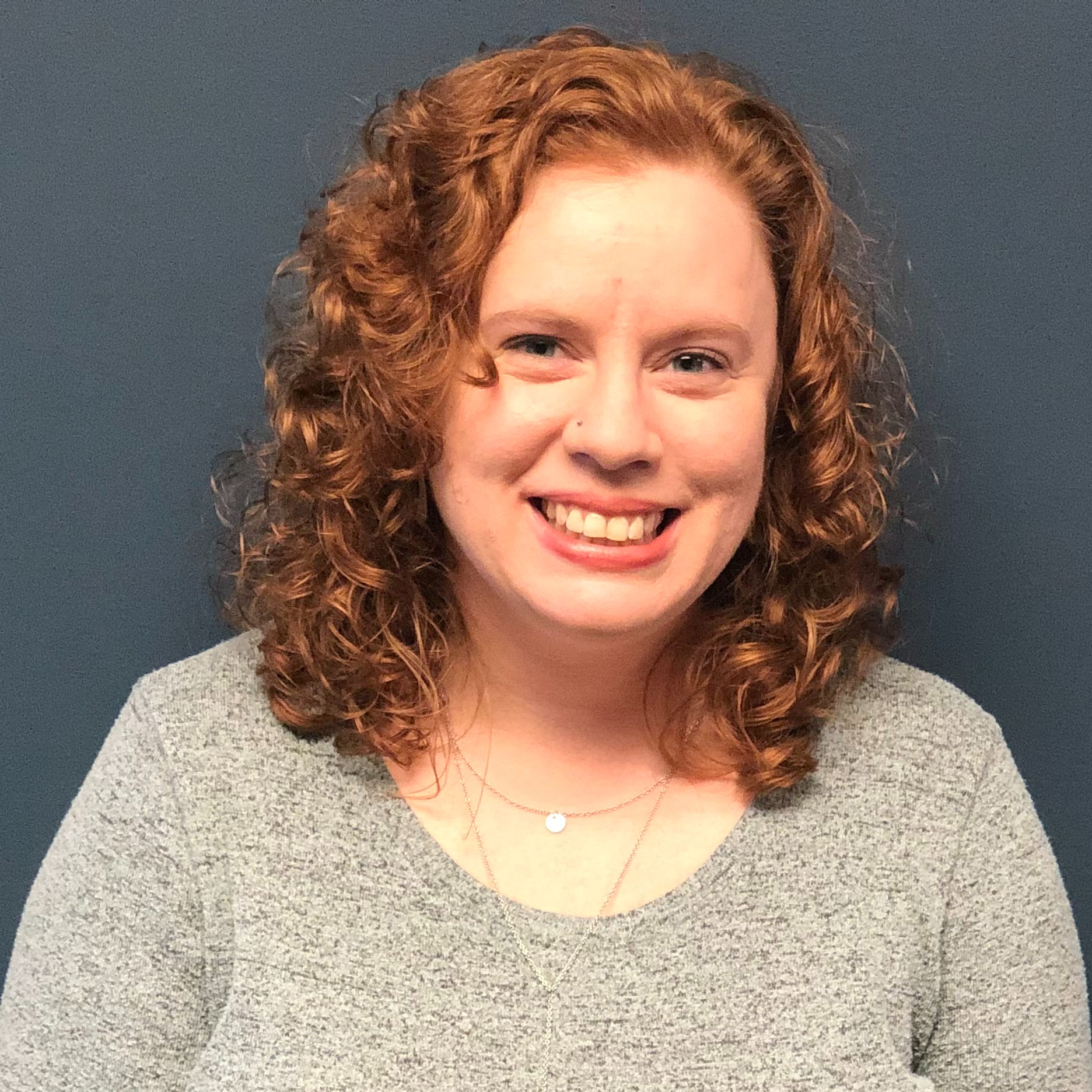 Counselor - Andrea Tempalski