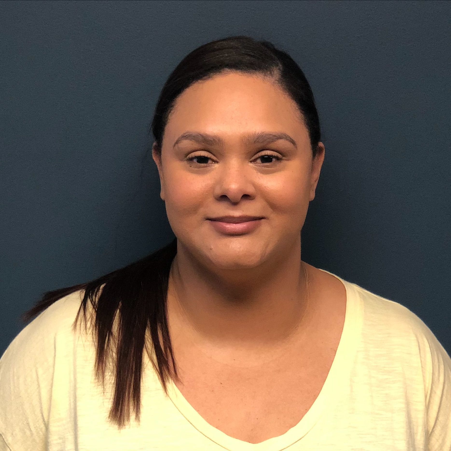 Administrative Assistant - Emily Wilton