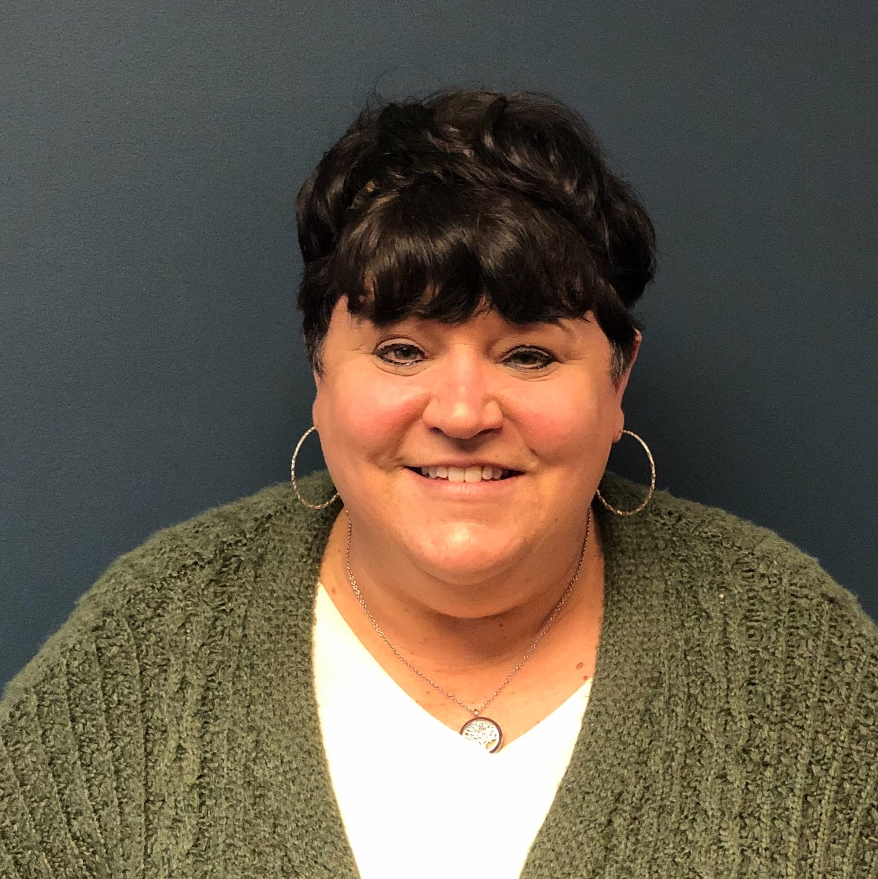 Counselor - Jen Lallemund