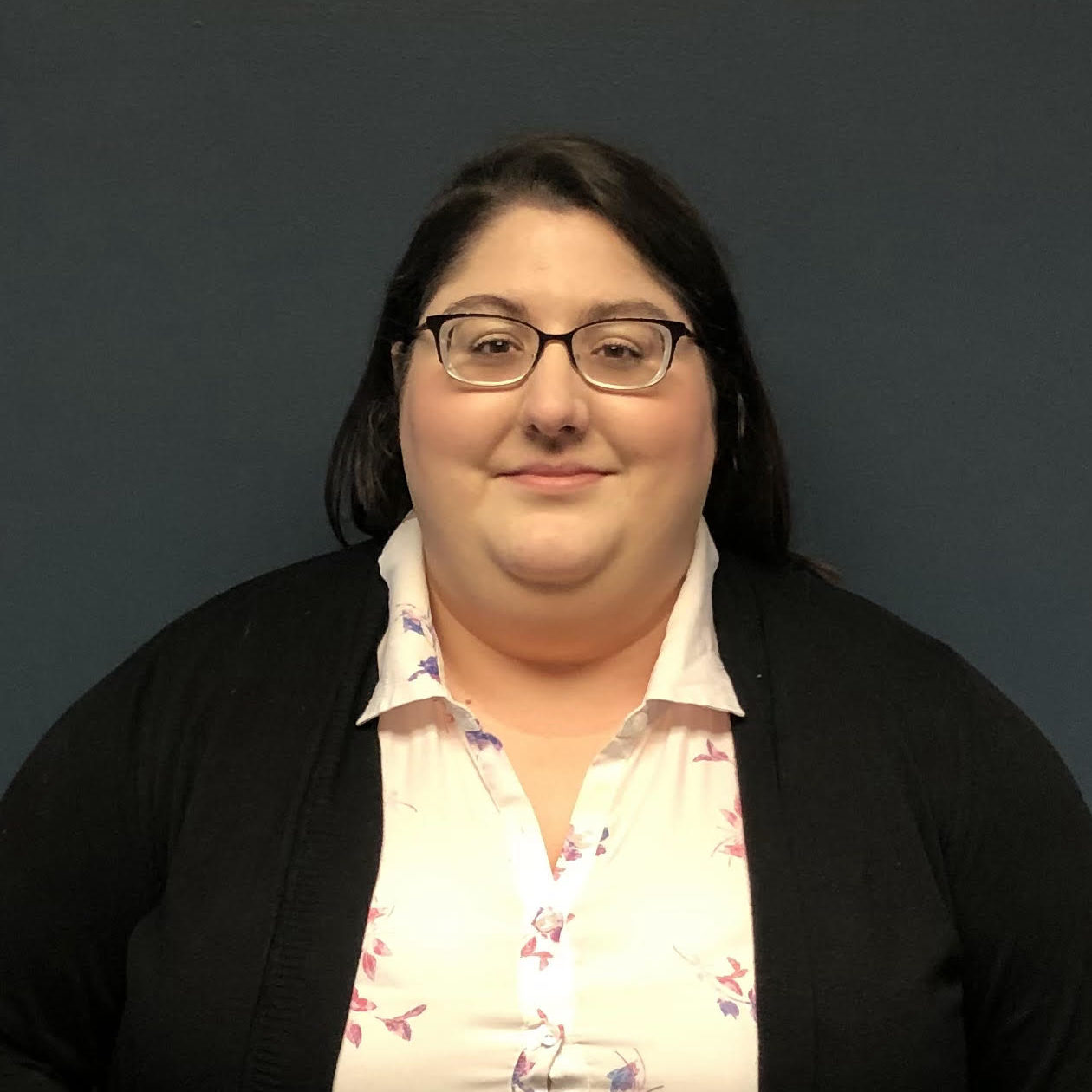 Intake Coordinator & Quality Assurance Manager - Jennie Pabst