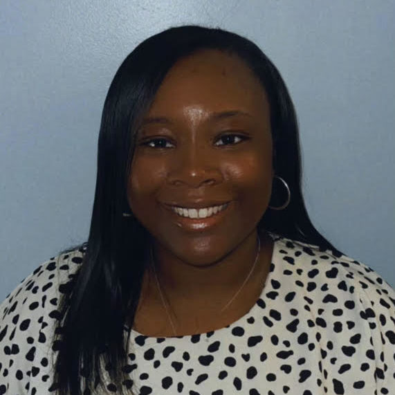 Counselor - Kiara Davis